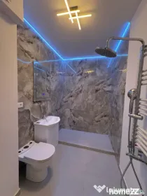 Apartament 2 camere, 41.30 mp + balcon, bloc nou, Strada Șt