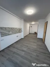 Apartament 2 camere – Strada Ștefan cel Mare | Bloc Nou |