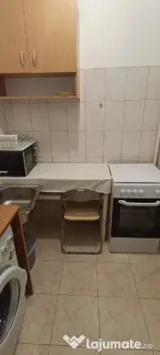 Tineretului norilor etaj 2 