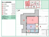 Gars39mp+30mpTERASA,finalizata,langaSTB,semicentralPopest... 