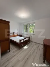 Apartament 2 camere, 43 mp,etaj intermediar, Ultracentral 