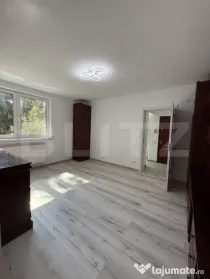 Apartament 2 Camere Ultracentral, 43mp - Etaj Intermediar