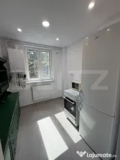 Apartament 2 camere, 43 mp,etaj intermediar, Ultracentral 
