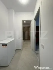 Apartament 2 camere, 43 mp,etaj intermediar, Ultracentral 