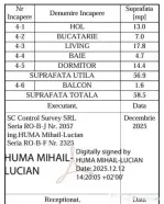 2camdec/Postalionului 30/2minSTB/13min(cu STB) metrou ApP...