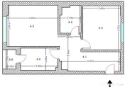 2camdec/Postalionului 30/2minSTB/13min(cu STB) metrou ApP... 