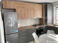 Apartament 2 camere, tip studio, zona Coresi