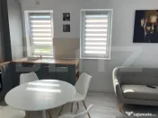Apartament 2 camere, tip studio, zona Coresi 