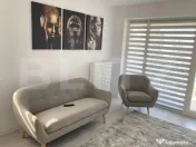 Apartament 2 camere, tip studio, zona Coresi 