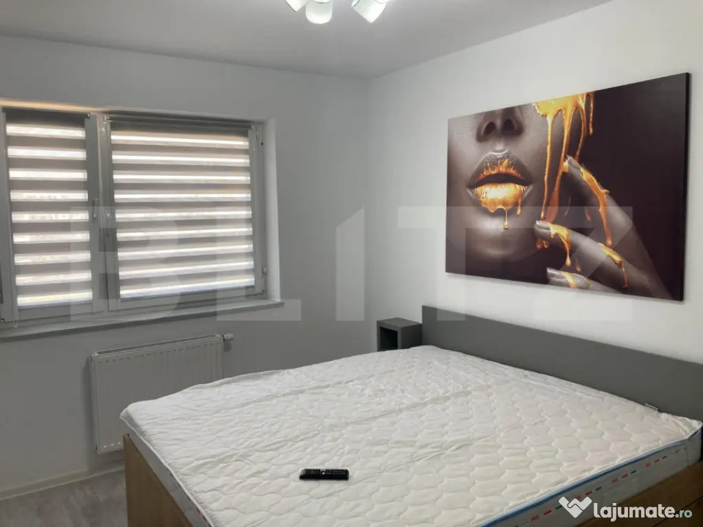 Apartament 2 camere, tip studio, zona Coresi