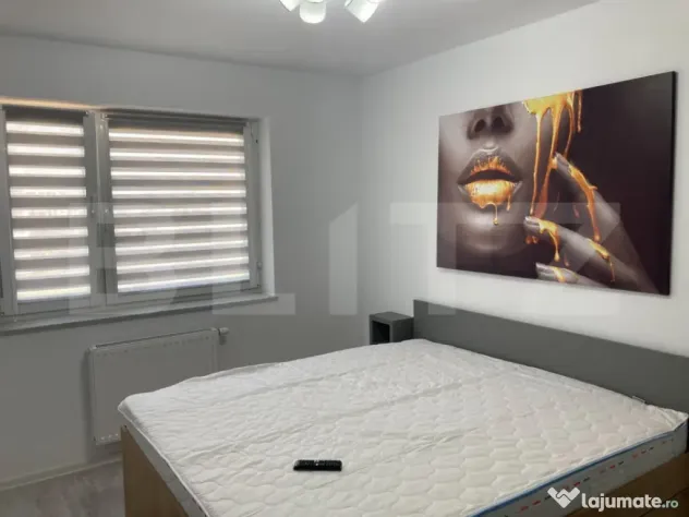 Apartament 2 camere, tip studio, zona Coresi