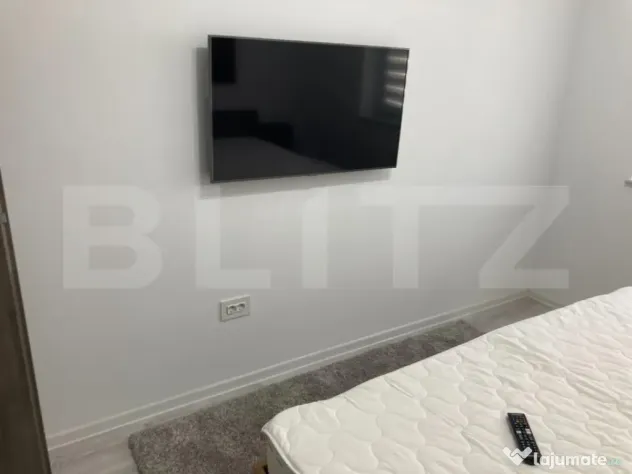 Apartament 2 camere, tip studio, zona Coresi