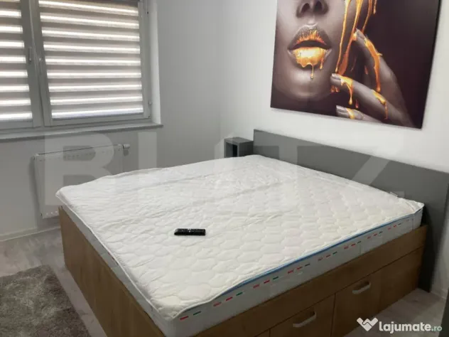 Apartament 2 camere, tip studio, zona Coresi
