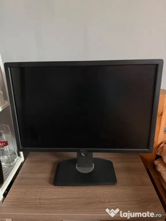 PC Dell OptiPlex 3020 + Monitor Dell UltraSharp U2412M – Gata de utilizare