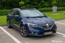 Renault Megane 4 2017 / Trapa, BOSE, Masaj, Incalzire Scaune