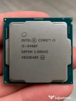 Intel Core i5-9400F ca nou