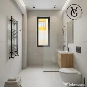 Apartament decomandat 3 camere | LKB Residence | Elvila