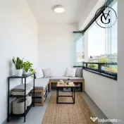 Apartament decomandat 3 camere | LKB Residence | Elvila