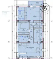 Apartament decomandat 3 camere | LKB Residence | Elvila