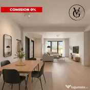 Apartament decomandat 3 camere | LKB Residence | Elvila