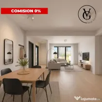 Apartament decomandat 3 camere | LKB Residence | Elvila