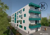 Apartament decomandat 3 camere | LKB Residence | Elvila