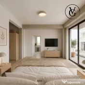 Apartament decomandat 3 camere | LKB Residence | Elvila