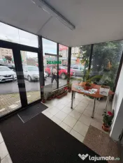Spațiu comercial cu vitrină 12 ml | B-dul 15 Noiembrie | V 