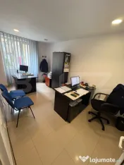 Spațiu comercial cu vitrină 12 ml | B-dul 15 Noiembrie | V 