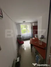 Spațiu comercial cu vitrină 12 ml | B-dul 15 Noiembrie | V 
