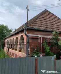 Casă de vânzare în Filea