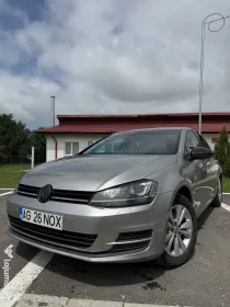 Golf 7 1.4 tsi + GPL