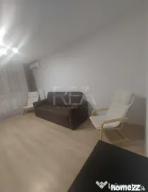 2 camere, decomandat-Drumul Taberei