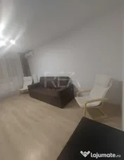 2 camere decomandat-Drumul Taberei 