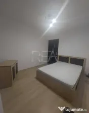 2 camere decomandat-Drumul Taberei 