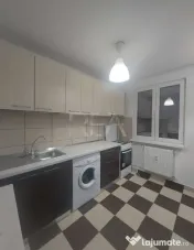 2 camere decomandat-Drumul Taberei 