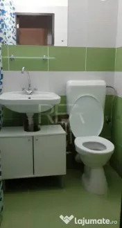 2 camere decomandat-Drumul Taberei 