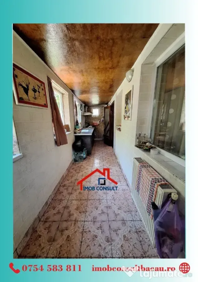 Apartament 3 Camere Decomandat – Bistrița Lac! CE1659