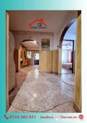Apartament 3 Camere Decomandat – Bistrița Lac! CE1659