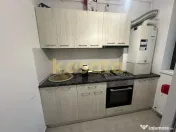 Garsoniera spatioasa, luminoasa la 2 minute de metrou