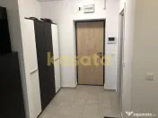 Garsoniera spatioasa, luminoasa la 2 minute de metrou