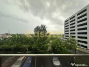 Garsoniera spatioasa, luminoasa la 2 minute de metrou