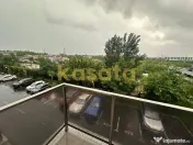 Garsoniera spatioasa, luminoasa la 2 minute de metrou