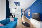 Nord One - Apartament de lux cu 2 camere si parcare subte...