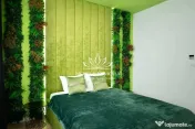 Nord One - Apartament de lux cu 2 camere si parcare subte...