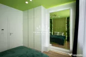 Nord One - Apartament de lux cu 2 camere si parcare subte...