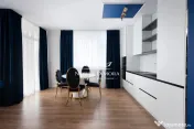 Nord One - Apartament de lux cu 2 camere si parcare subte...