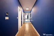 Nord One - Apartament de lux cu 2 camere si parcare subte...