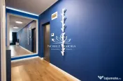 Nord One - Apartament de lux cu 2 camere si parcare subte...