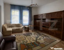 Casă în Gruia, 110 mp, 4 camere, pet friendly, parcare inc